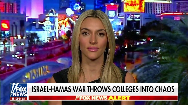 Gen Z gets news from biased sources, fueling antisemitism: Emily Austin