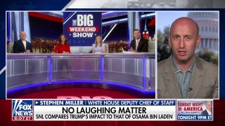 Democratic Party has 'spewed lies' about Trump: Stephen Miller - Fox News