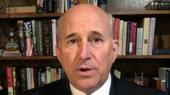 Alleged Hunter Biden corruption must be investigated: Rep. Gohmert