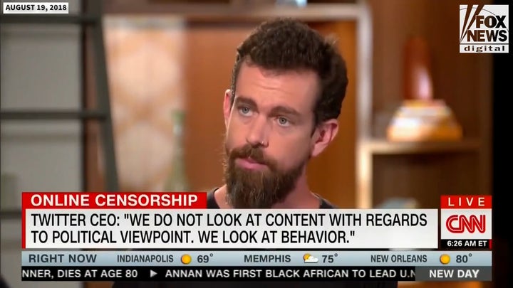 Montage: Twitter, media denied existence of censorship, ‘shadow banning’ on social media platform