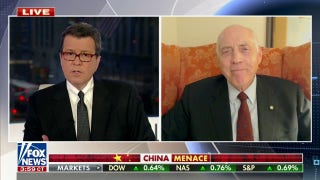 Biden on Taiwan: 'Strategic ambiguity out the window' - Fox News