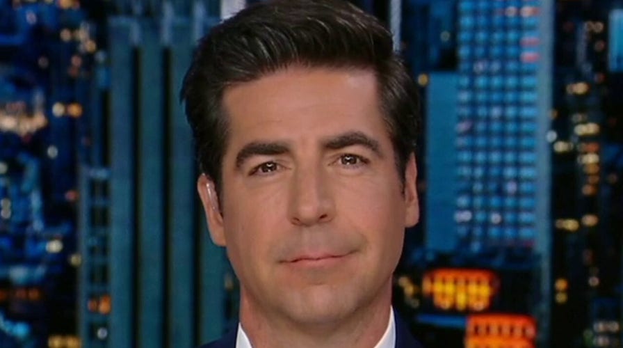 Jesse Watters: The FBI is a part of this cover-up