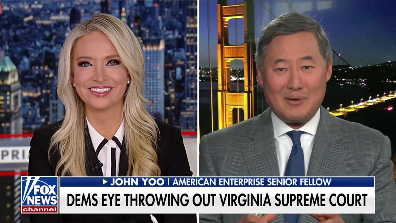 Former DOJ official: 'This is a crazy idea'