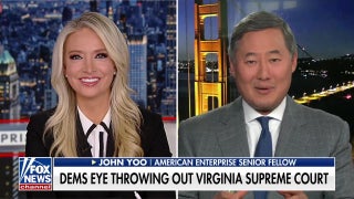 Former DOJ official: 'This is a crazy idea'