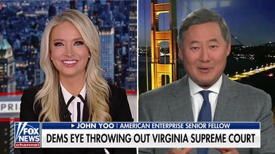 Former DOJ official: 'This is a crazy idea'