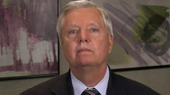 Graham tells Hannity about 'heartbreaking' border situation: 'I saw massive system failure'