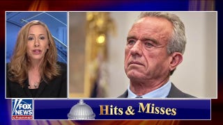 Hits and Misses