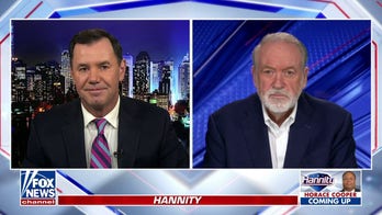 'Stunning' that Biden doesn't 'care' Israel is under threat: Huckabee