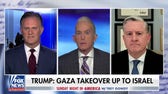 Trump enters the Putin summit in a 'very strong position,' says Robert Greenway