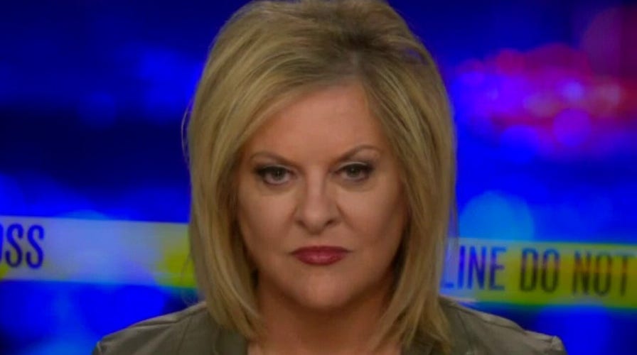 Father of Cash Gernon is the 'easy scapegoat': Nancy Grace