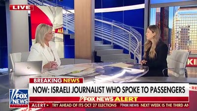 FlyDubai cockpit altercation investigated as possible attack on Israelis | Live Updates from Fox News Digital