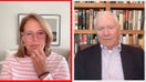 Obama secretary of defense Robert Gates says Obama didn't deserve Nobel Prize when he got it