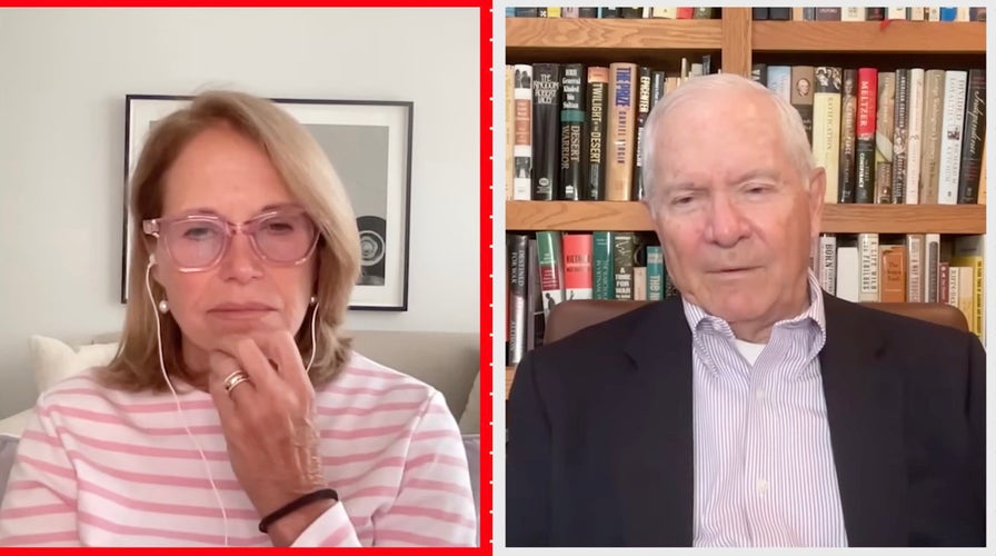 Obama secretary of defense Robert Gates says Obama didn't deserve Nobel Prize when he got it