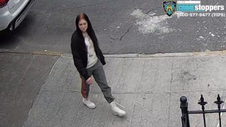 NYPD arrest 15-year-old girl for murder and arson - Fox News