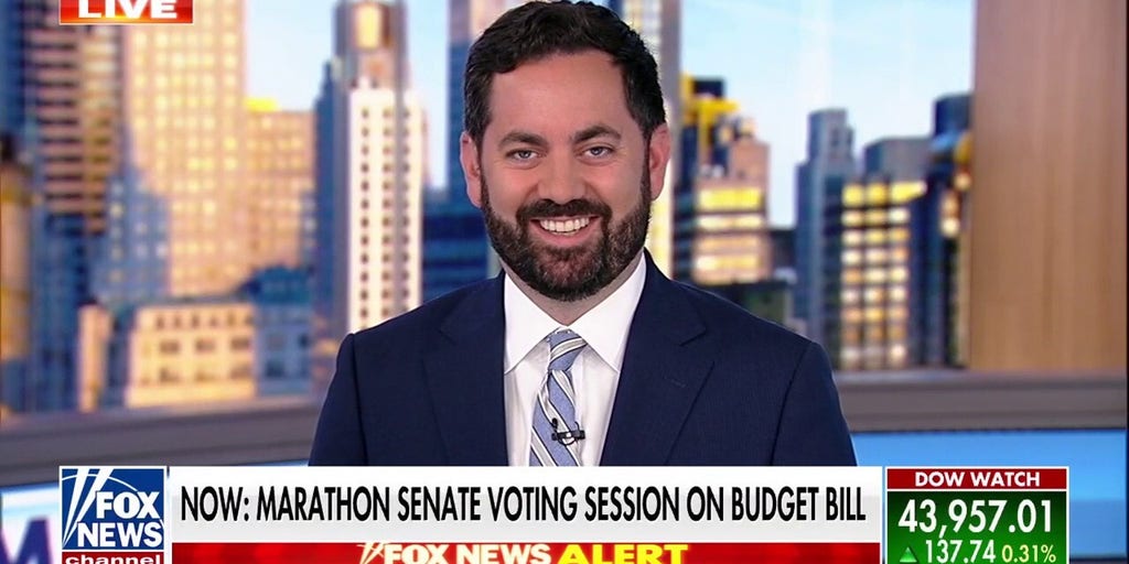 If we don't pass a tax bill, it will be a large tax increase, GOP lawmaker explains