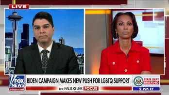 Doctors prescribing gender-affirming care are acting politically: Jason Rantz