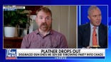 Harold Ford Jr: Our character standards have changed in politics