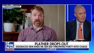 Harold Ford Jr: Our character standards have changed in politics