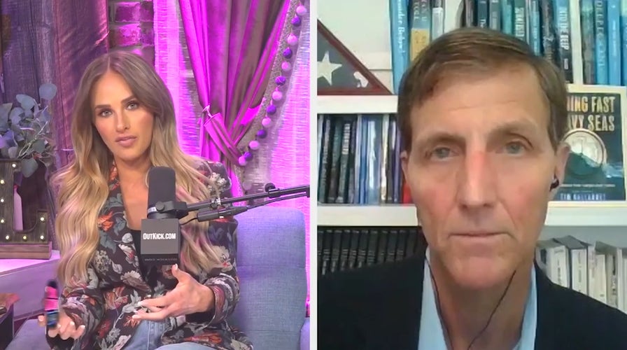 Non-Human Intelligence and Our Nuclear Capabilities | Tomi Lahren Is Fearless