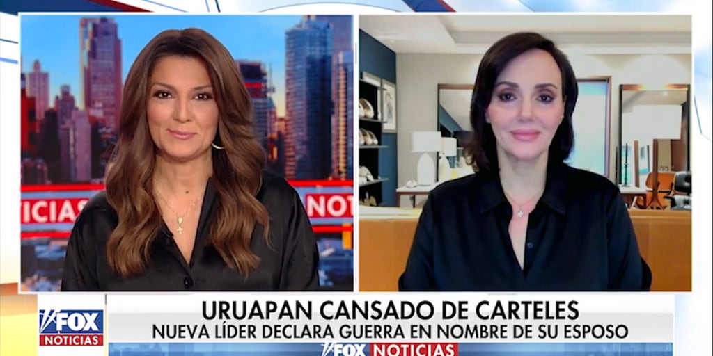 ¿De qué lado está Claudia Sheinbaum?