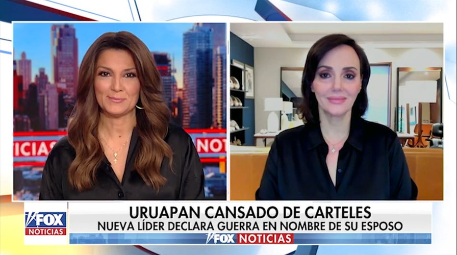 ¿De qué lado está Claudia Sheinbaum?