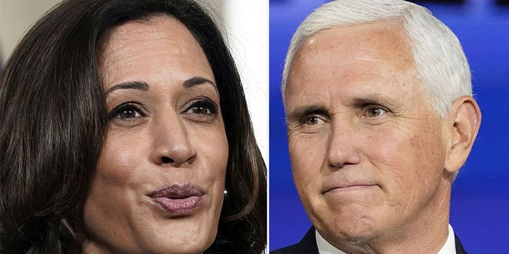 Gingrich: VP debate will show contrast between Pence, Harris | Fox News ...