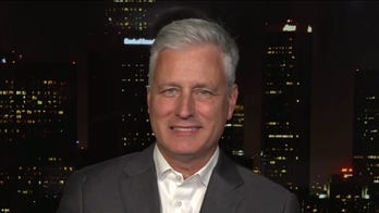 Biden making America look ‘weak’ to adversaries, Trump’s national security chief says