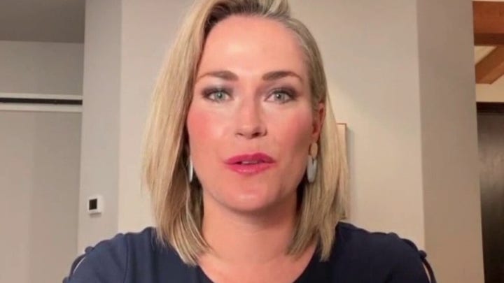 Military wife runs for Washington Senate seat to bring ‘common sense solutions’ to families, youth