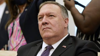 House Foreign Affairs Committee announces contempt proceedings against Pompeo