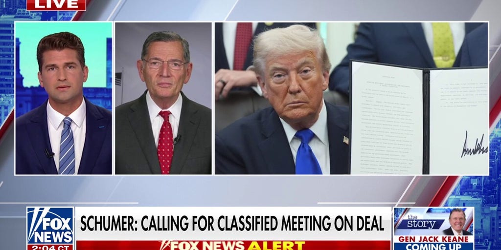 Obama 'paved a path' to Iran having a bomb: GOP lawmaker