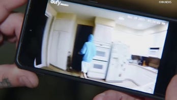 SEE IT: Man accused of spraying roommates food with poison