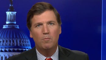 Tucker Carlson: Biden is the single most destructive force in US history