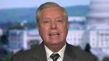 If Biden wins and Dems control Congress, SCOTUS will be expanded: Graham