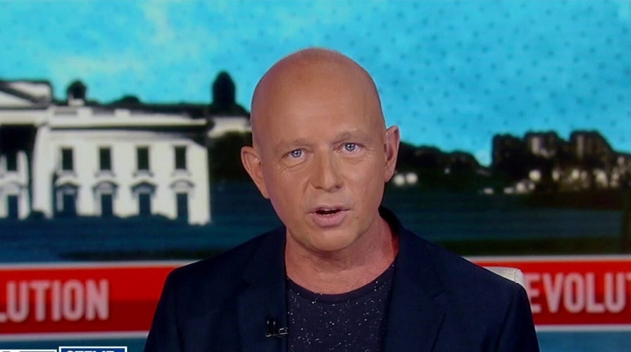 Baby formula shortage underscores the extent of Biden's incompetence: Hilton