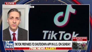 Tech expert says there is a lack of ‘credible evidence’ that TikTok is spying on Americans - Fox News