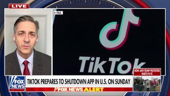 Tech expert says there is a lack of ‘credible evidence’ that TikTok is spying on Americans