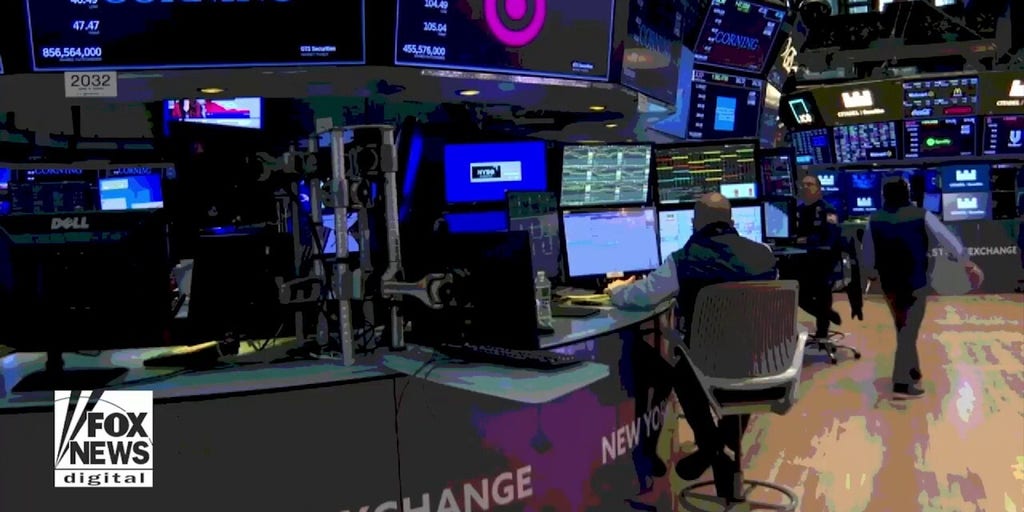 New tech helps investors with tariff anxiety