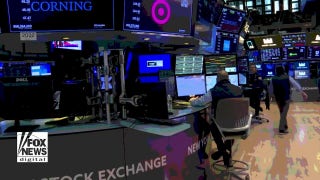 New tech helps investors with tariff anxiety - Fox News
