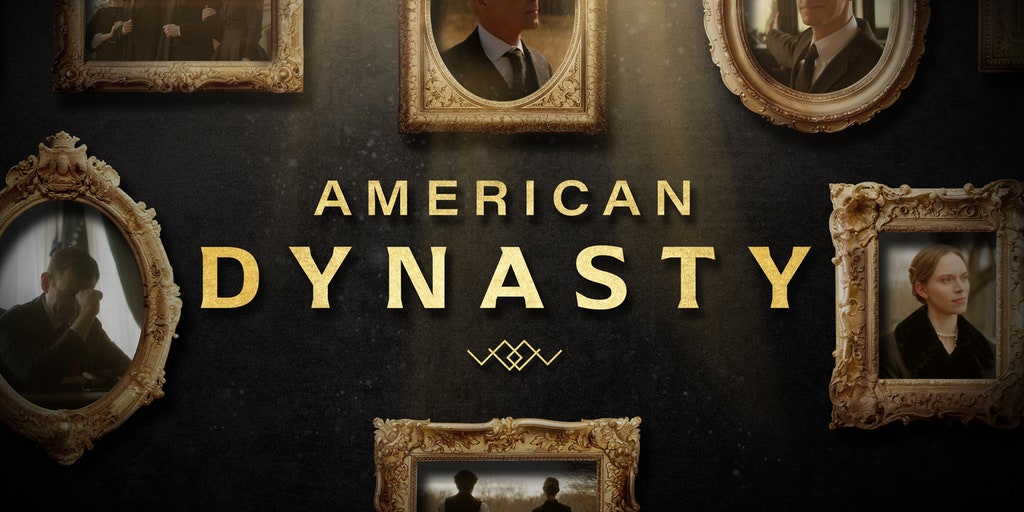 American Dynasty | The Rockefellers