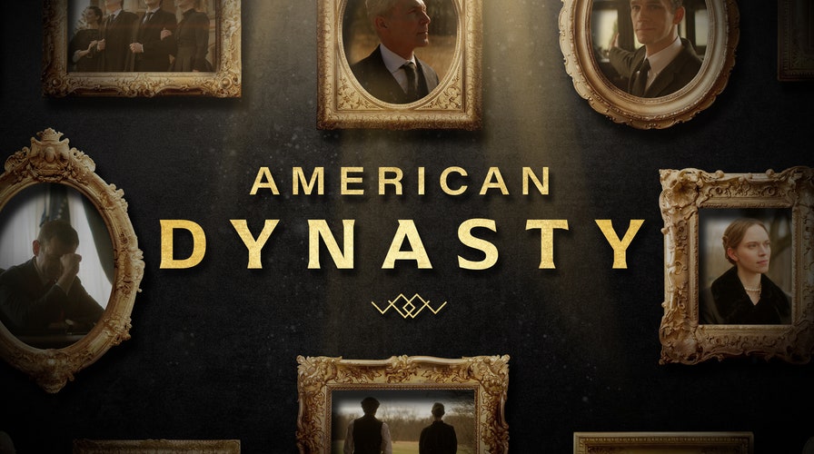 American Dynasty | The Rockefellers