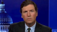 Tucker Carlson: John Cornyn, who decided to take guns from lawful gun owners, is unpopular with GOP voters