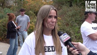 Utah State University TPUSA attendees talk heightened security, Kirk's legacy
