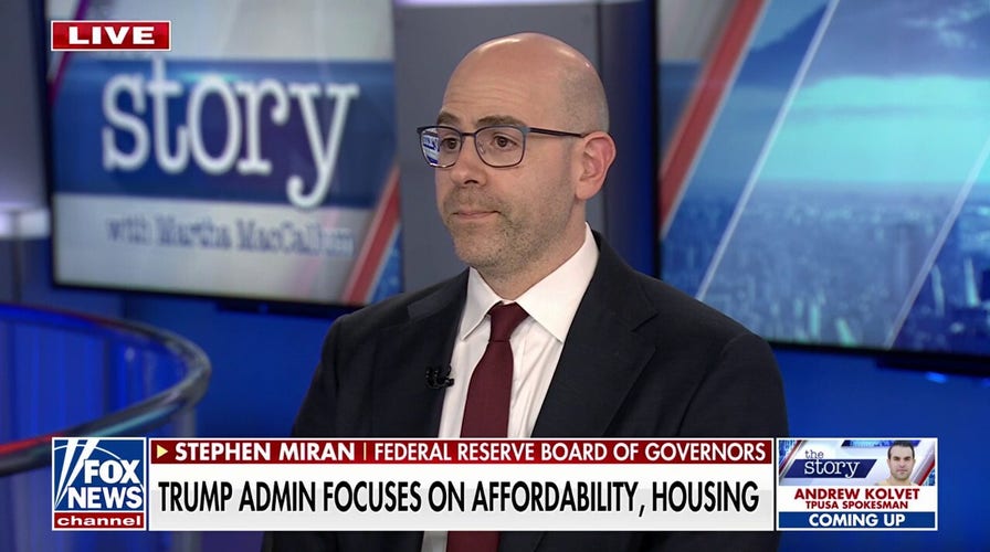 There's an 'abundance of evidence' connected narration betwixt migration and location prices, Fed gov says