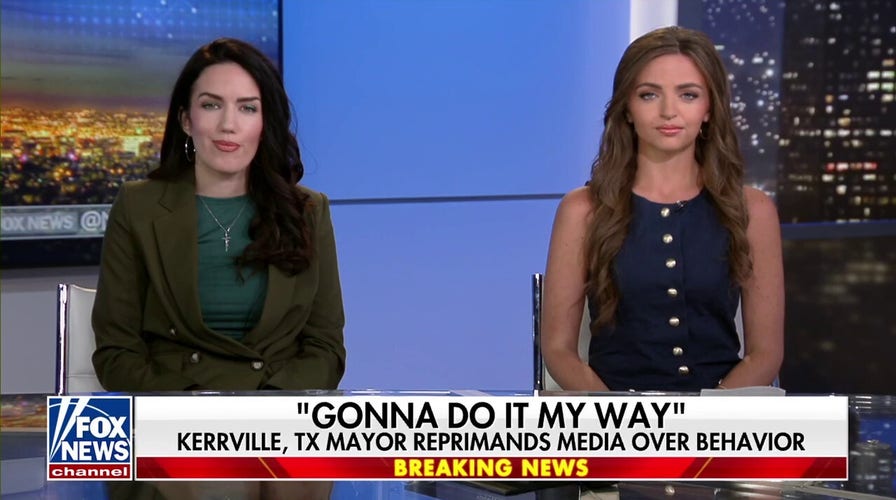 The ‘propaganda press’ has ‘lost an appetite for accountability’ to shield political allies, claims Federalist correspondent