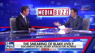 Justin Baldoni slammed for 'blatant' smear campaign of Blake Lively  - Fox News