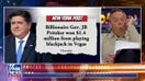 Greg Gutfeld calls bluff on JB Pritzker’s Vegas story