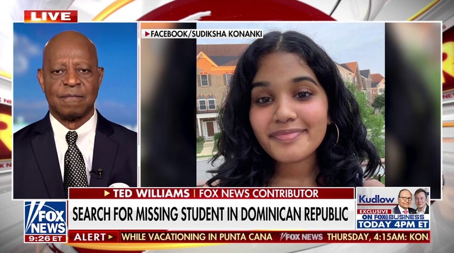 Investigation continues in student's disappearance in DR: 'Parents' worst nightmare'