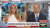 Sen. Thune on US-Iran tensions, FISA reauthorization