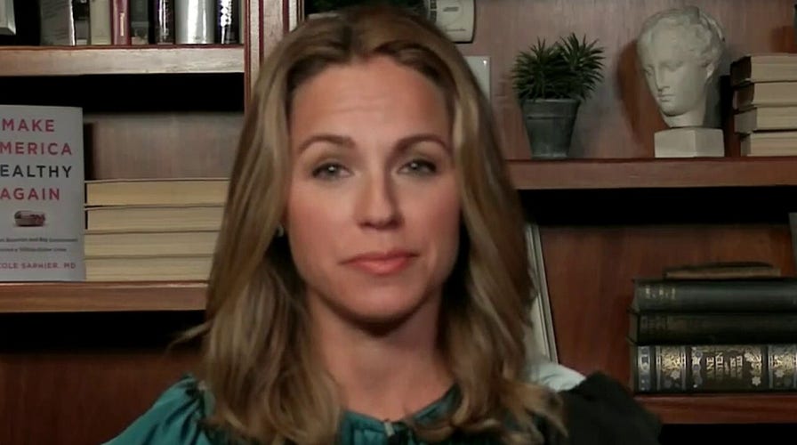 Is another coronavirus lockdown on the horizon?