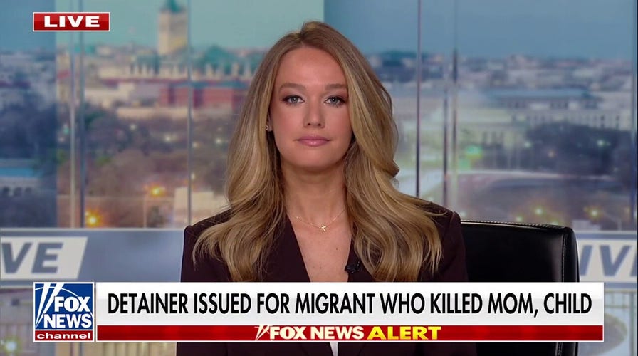 DHS official calls out NJ gov over sanctuary city policies: 'He must answer for this'